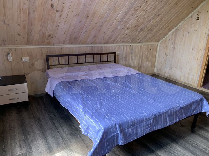 Комната 30 м², 2/2 эт.