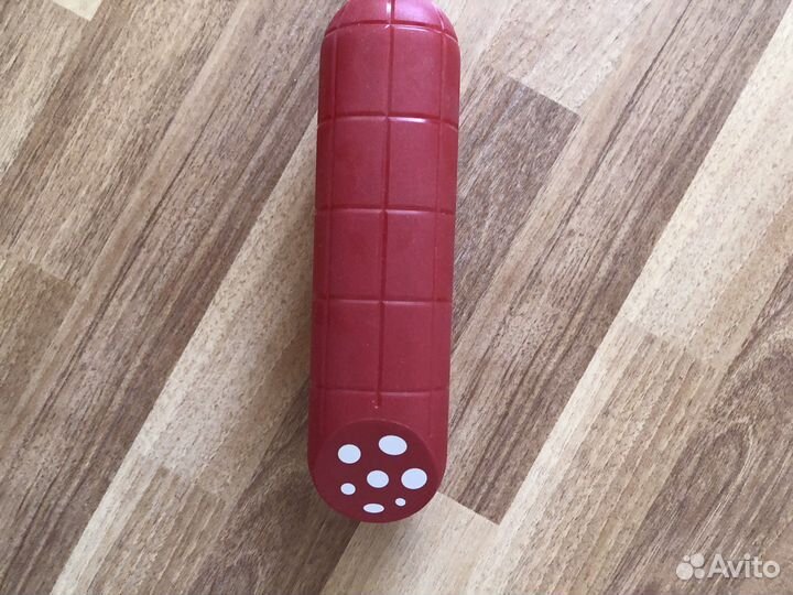 Контейнер для колбасы