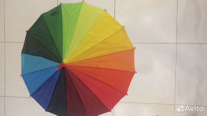 Продам детский зонт на рукоделие