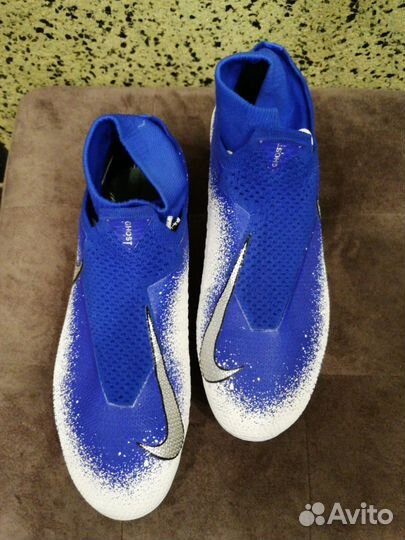 Бутсы Nike Phantom Vision