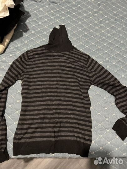 Вещи пакетом бу