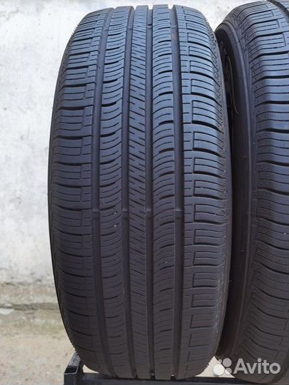 Nexen N'Priz AH5 215/65 R15 95H