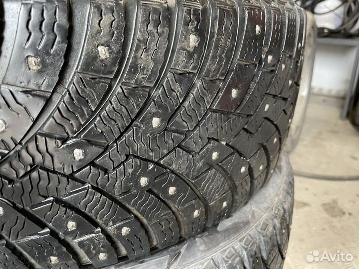 Pirelli Ice Zero 2 225/45 R18 95H