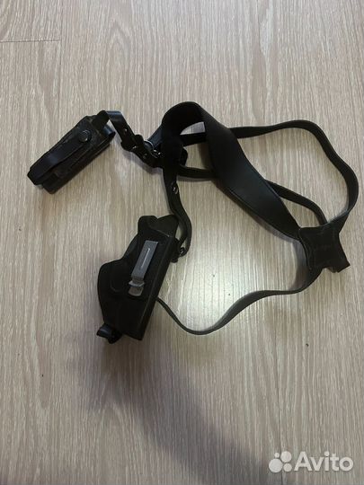 Кобура для ПМ оперативная