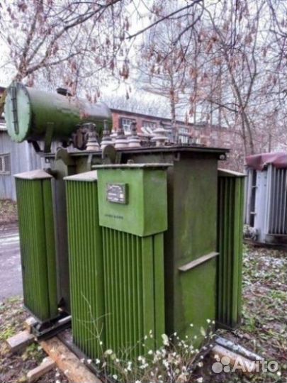 Трансформатор силовой арт32415