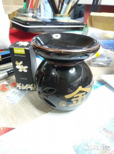 Аромалампа