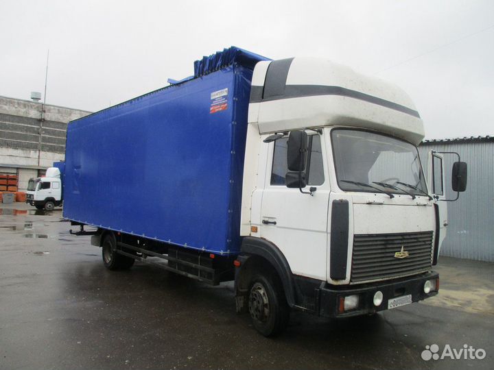 Грузоперевозки 5, 10, 20 тонн