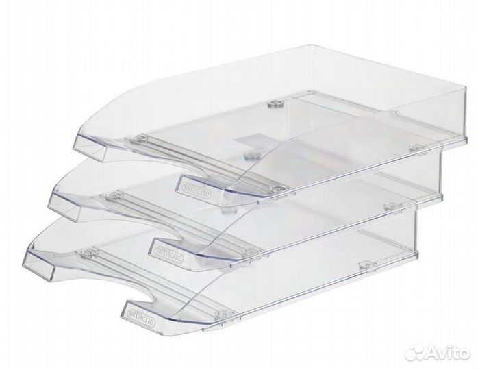 Лоток для бумаг