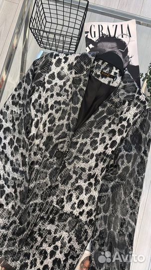 Жакет нарядный, новый