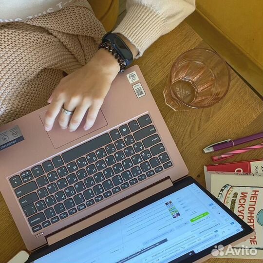 Ведение сайта