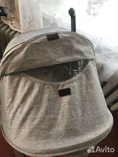 Продам прогулочную коляску