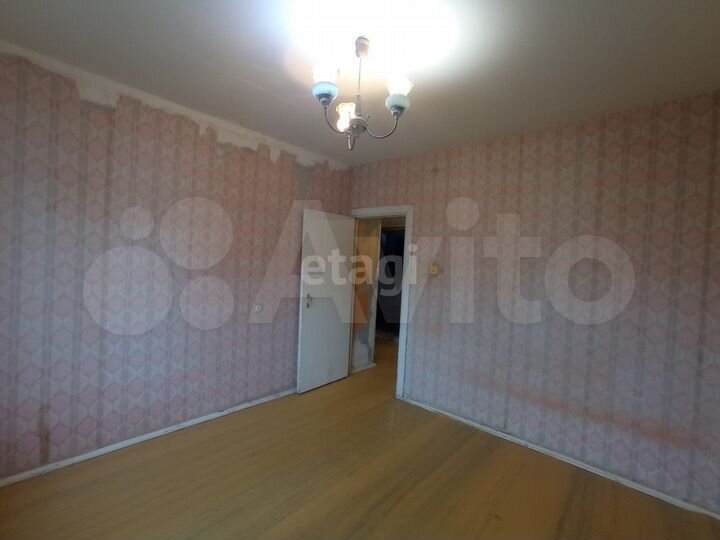 2-к. квартира, 47,1 м², 3/9 эт.