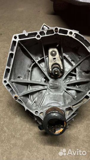 Коробка передач honda