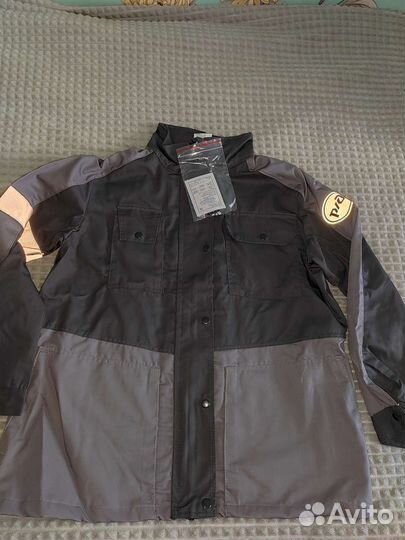 Костюм рабочий летний