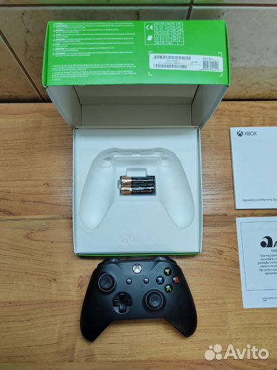Геймпады xbox One V.3