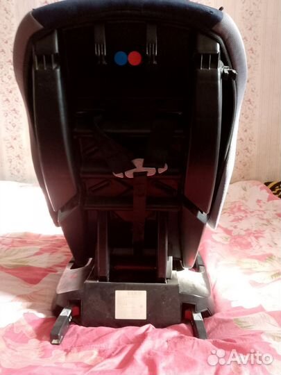 Детское автокресло 9 до 36 кг