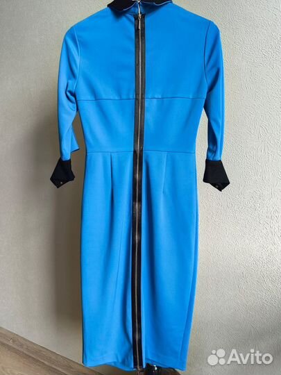 Victoria beckham платье