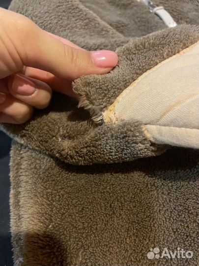 Комбинезон 74