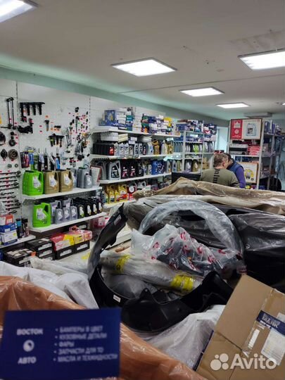 Кулиса кпп лачети