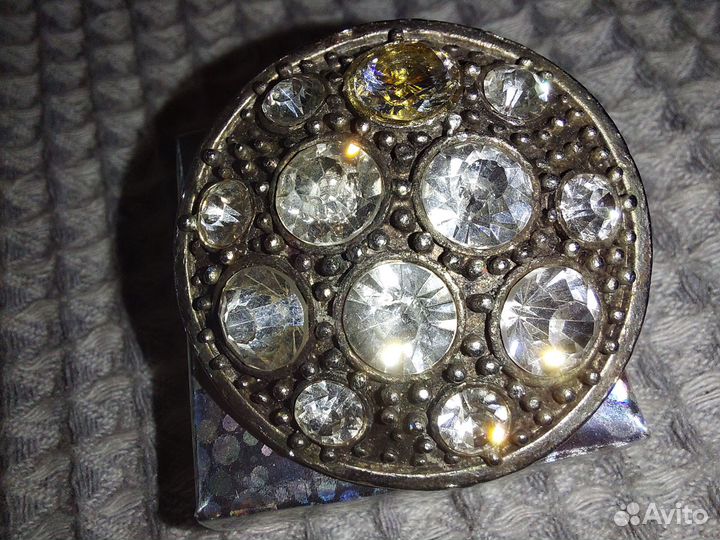 Пуговицы декоративные