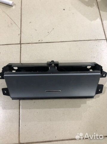 Пепельница Bmw X5 E53