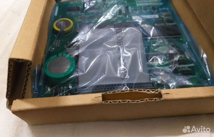 Платы атс Panasonic KX-TD