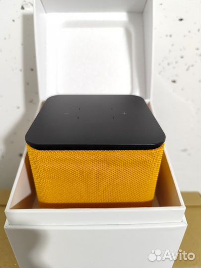 Яндекс станция миди с zigbee