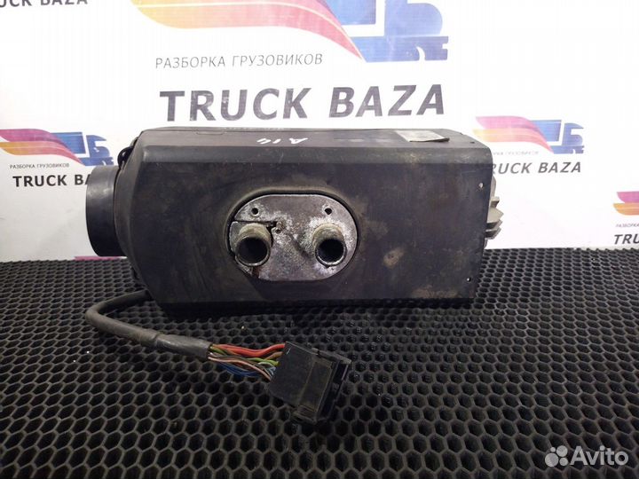 Отопитель автономный