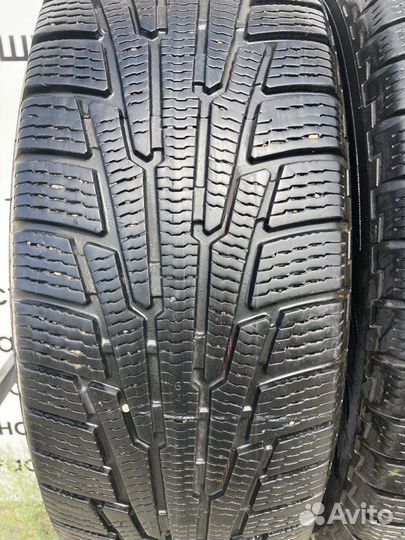 Nokian Tyres Nordman RS2 SUV 235/65 R17 108R