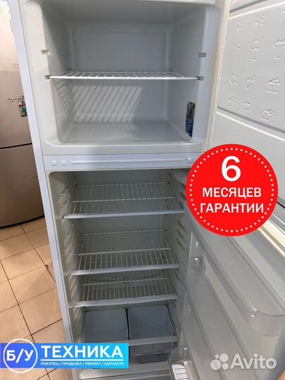 Холодильник Indesit