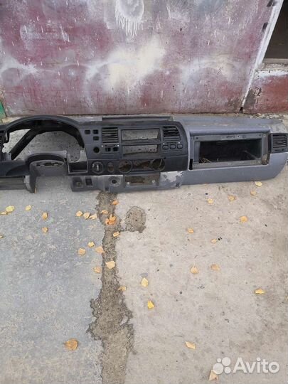 Тарпеда на Газель