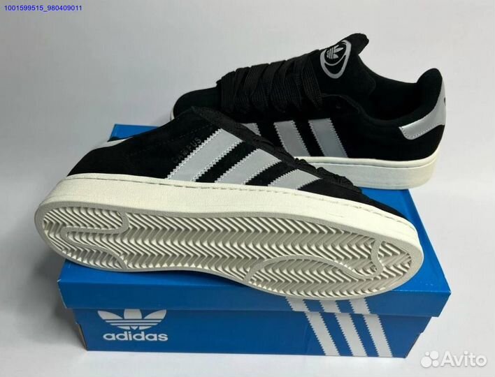 Кроссовки Adidas Campus 00s