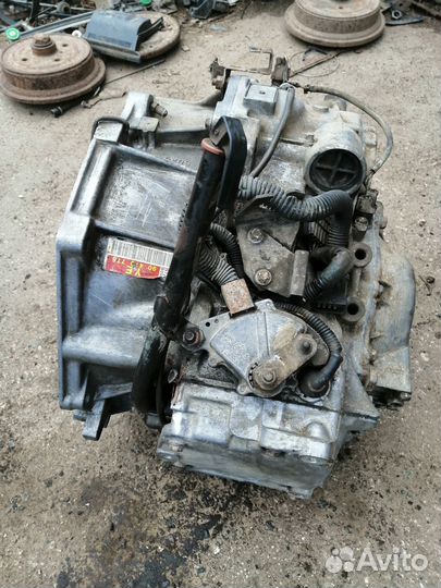 АКПП опель AF20