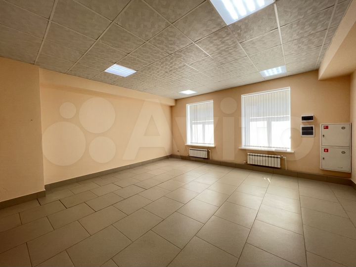 Офис, 37.8 м²