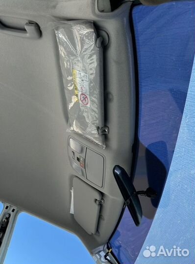 Козырьки солнцезащитеые Hyundai Creta GS 1.6 G4FG