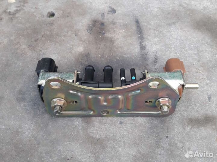 Клапан электромагнитный Mitsubishi lancer 9