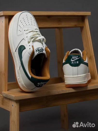 Кеды Nike Air Force 1 36-40