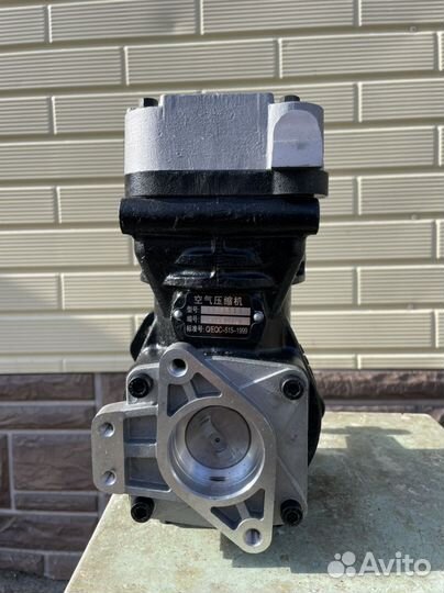 Компрессор