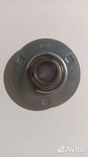 Трос - шайба для кормолинии