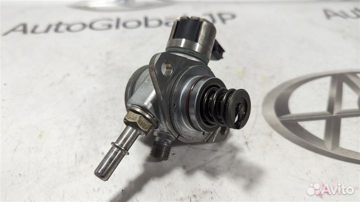 Насос топливный (тнвд) Ford Focus/Focus RS/Focus ST