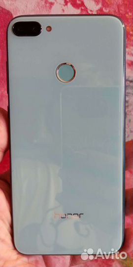 Телефон Huawei Honor 9i