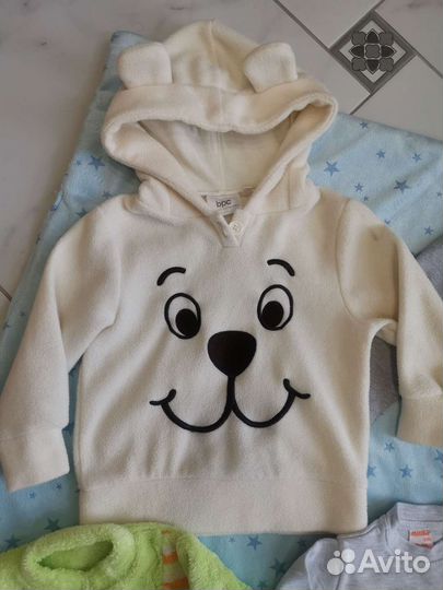 Детские вещи