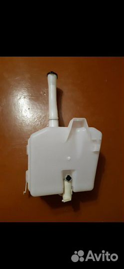 Бачок омывателя