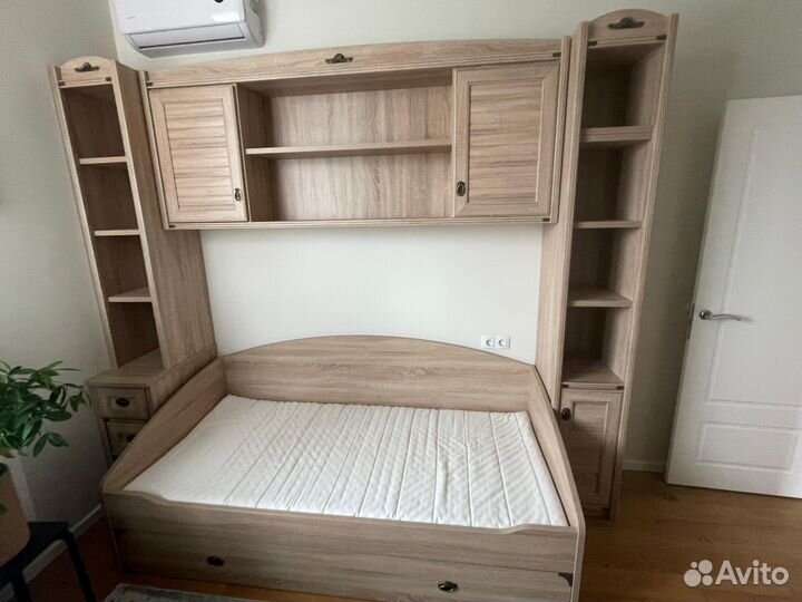 Комплект мебели