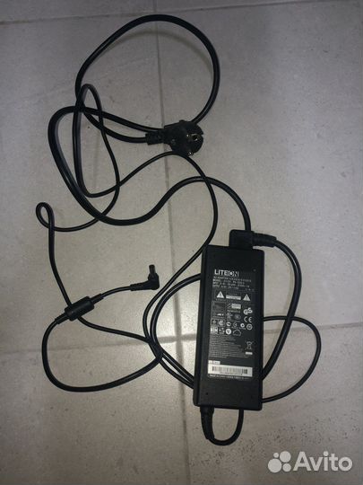 Блок питания LG PA-1820-0