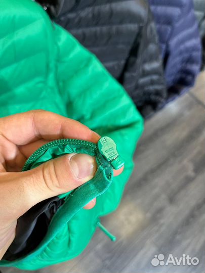 Куртка Lacoste Jacket