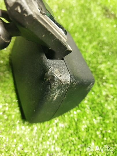 Зеркало заднего вида салонное Cadillac Escalade GM