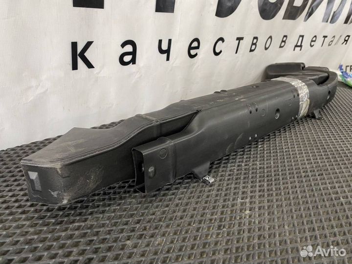 Воздуховод печки Renault T 82168470