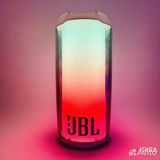 Колонка JBL Pulse 5