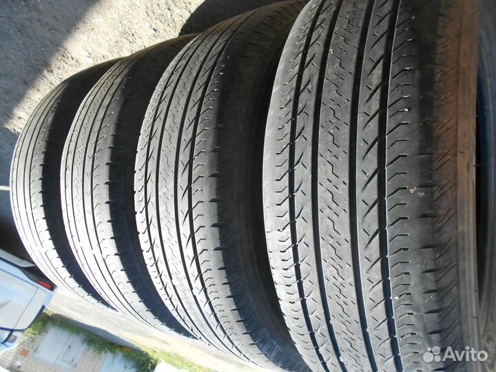 Bridgestone Ecopia EP850 225/65 R17